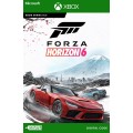 Forza Horizon 6 - Standard Edition Windows/Xbox Series X|S CD-Key [GLOBAL]